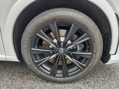 2023 Lexus RX 500h F SPORT Performance