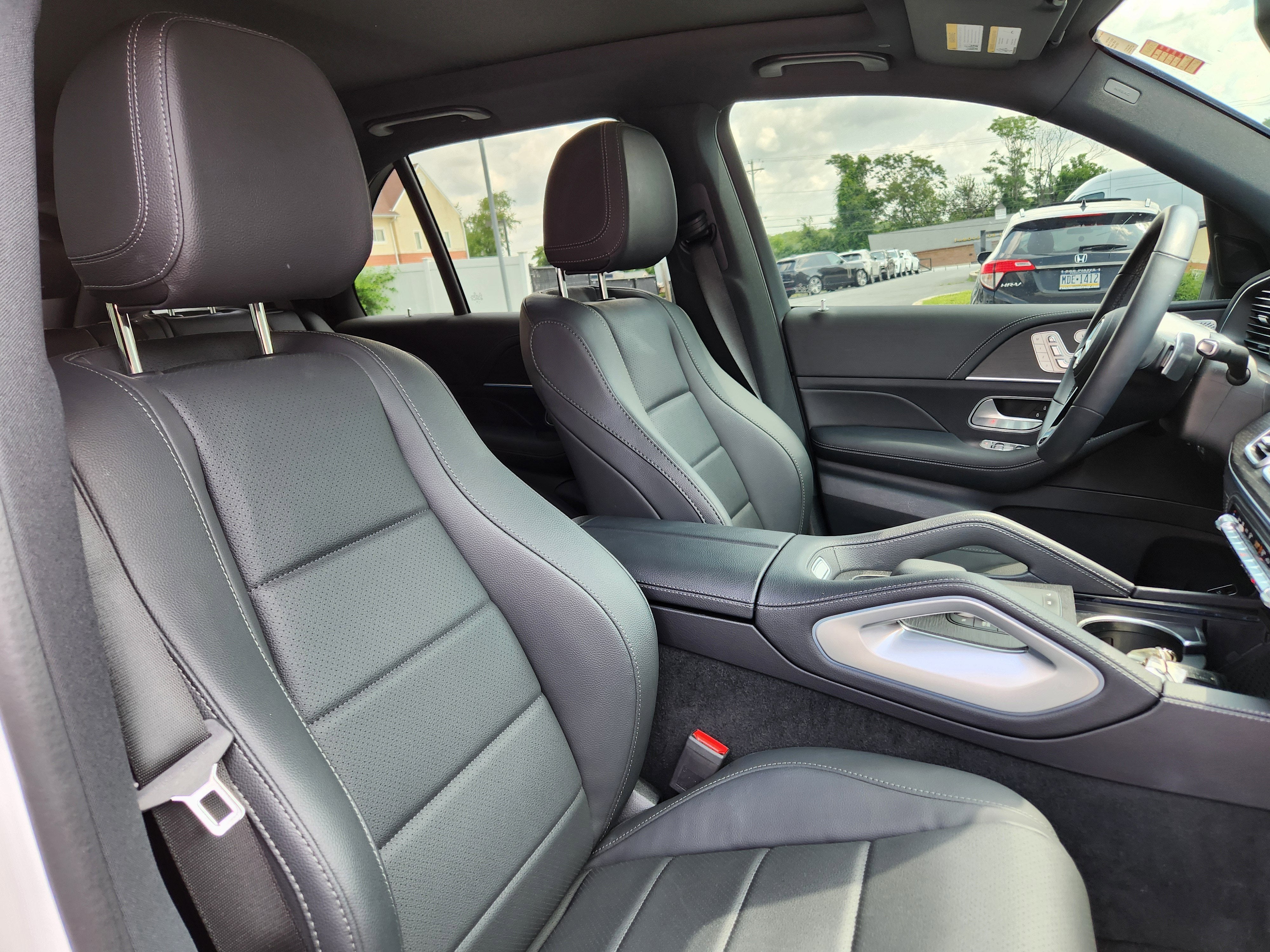 2024 Mercedes-Benz GLE GLE 350