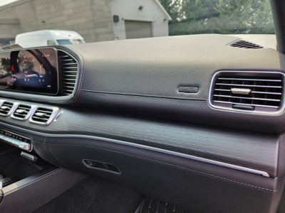 2024 Mercedes-Benz GLE GLE 350