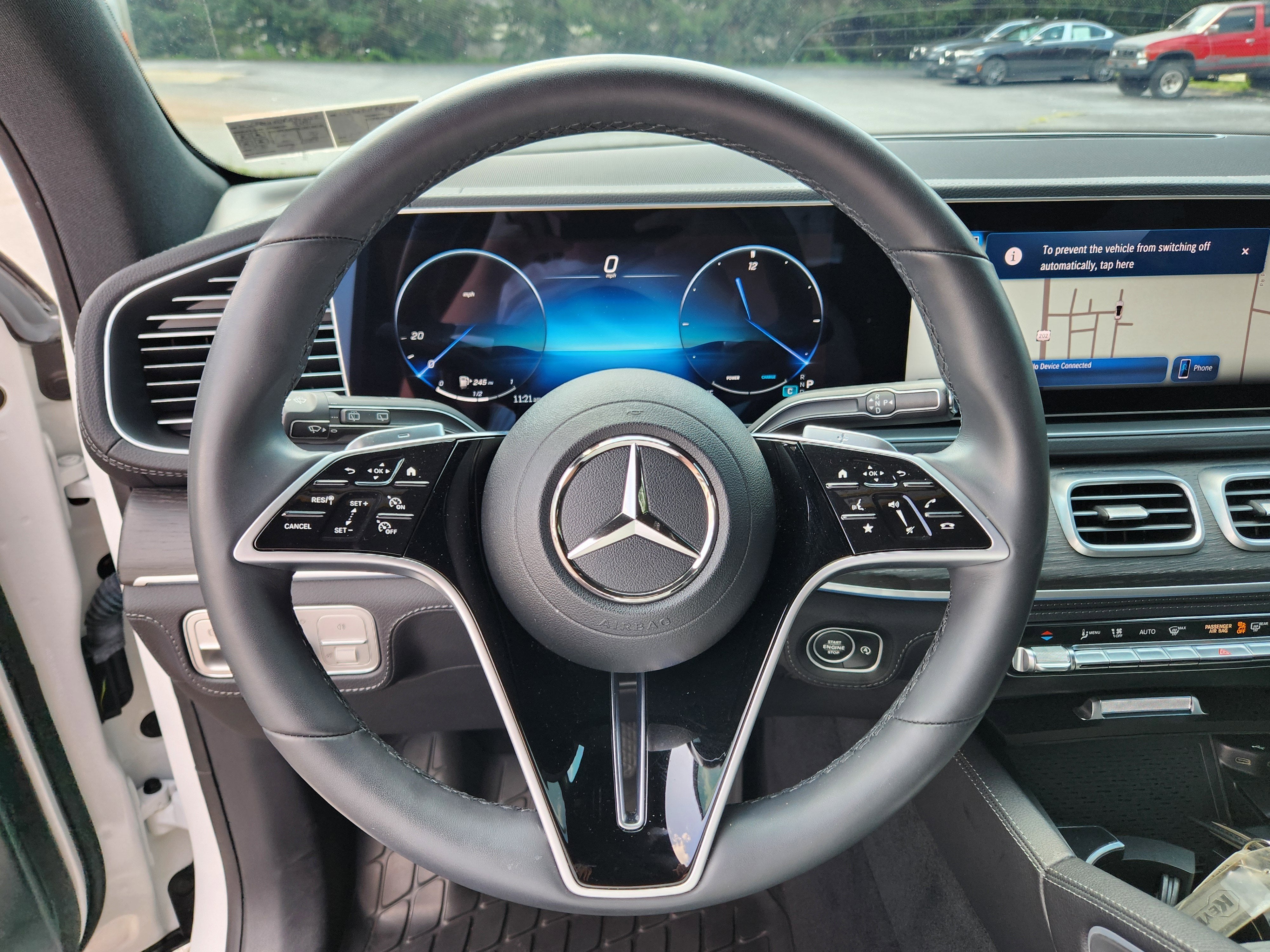 2024 Mercedes-Benz GLE GLE 350