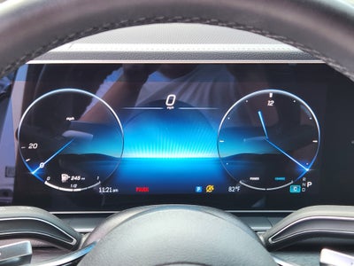 2024 Mercedes-Benz GLE GLE 350