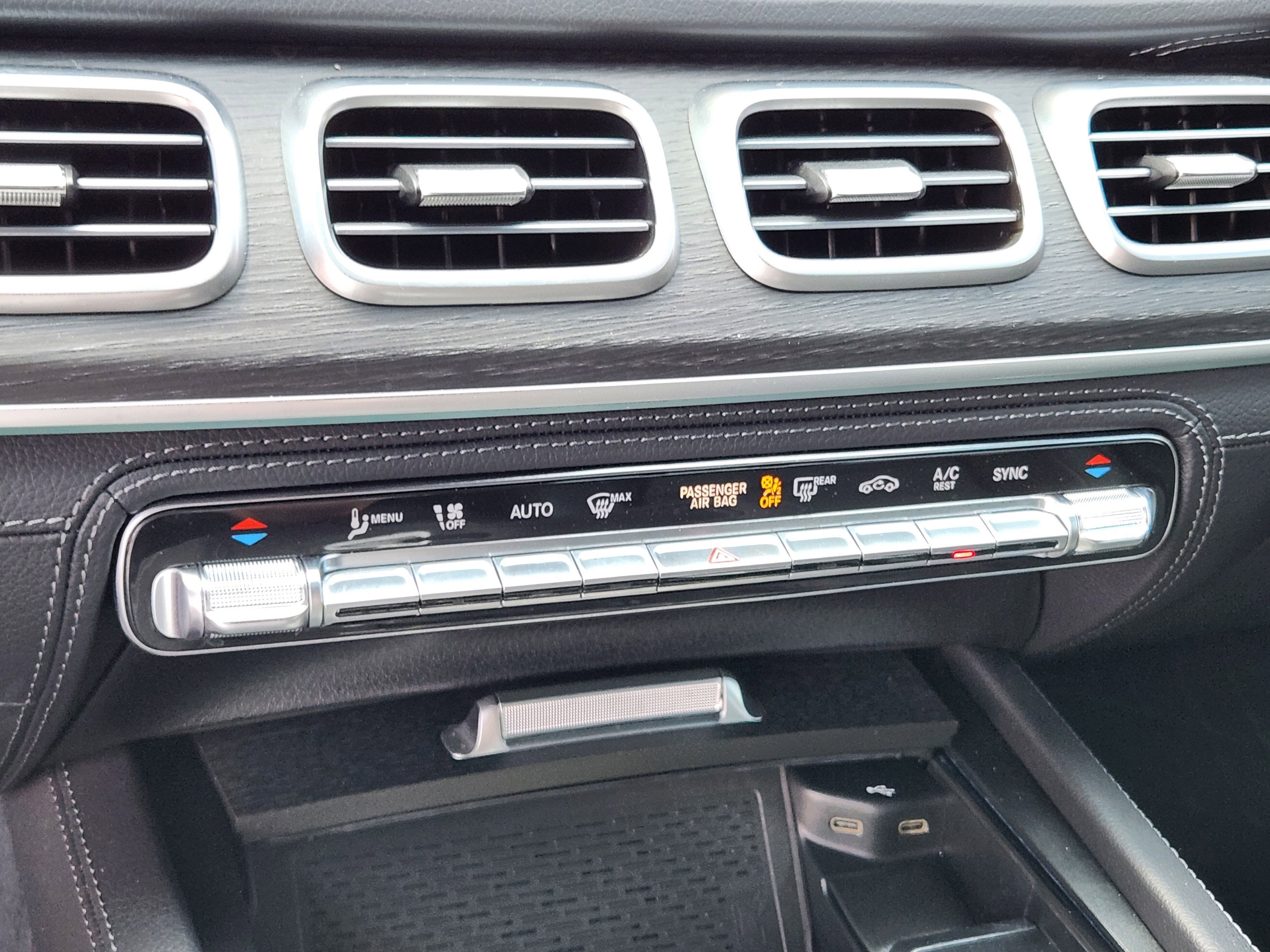 2024 Mercedes-Benz GLE GLE 350