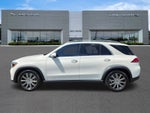 2024 Mercedes-Benz GLE GLE 350