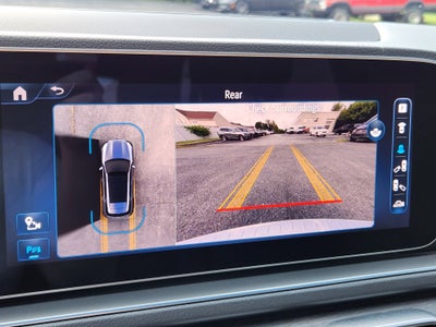 2024 Mercedes-Benz GLE GLE 350