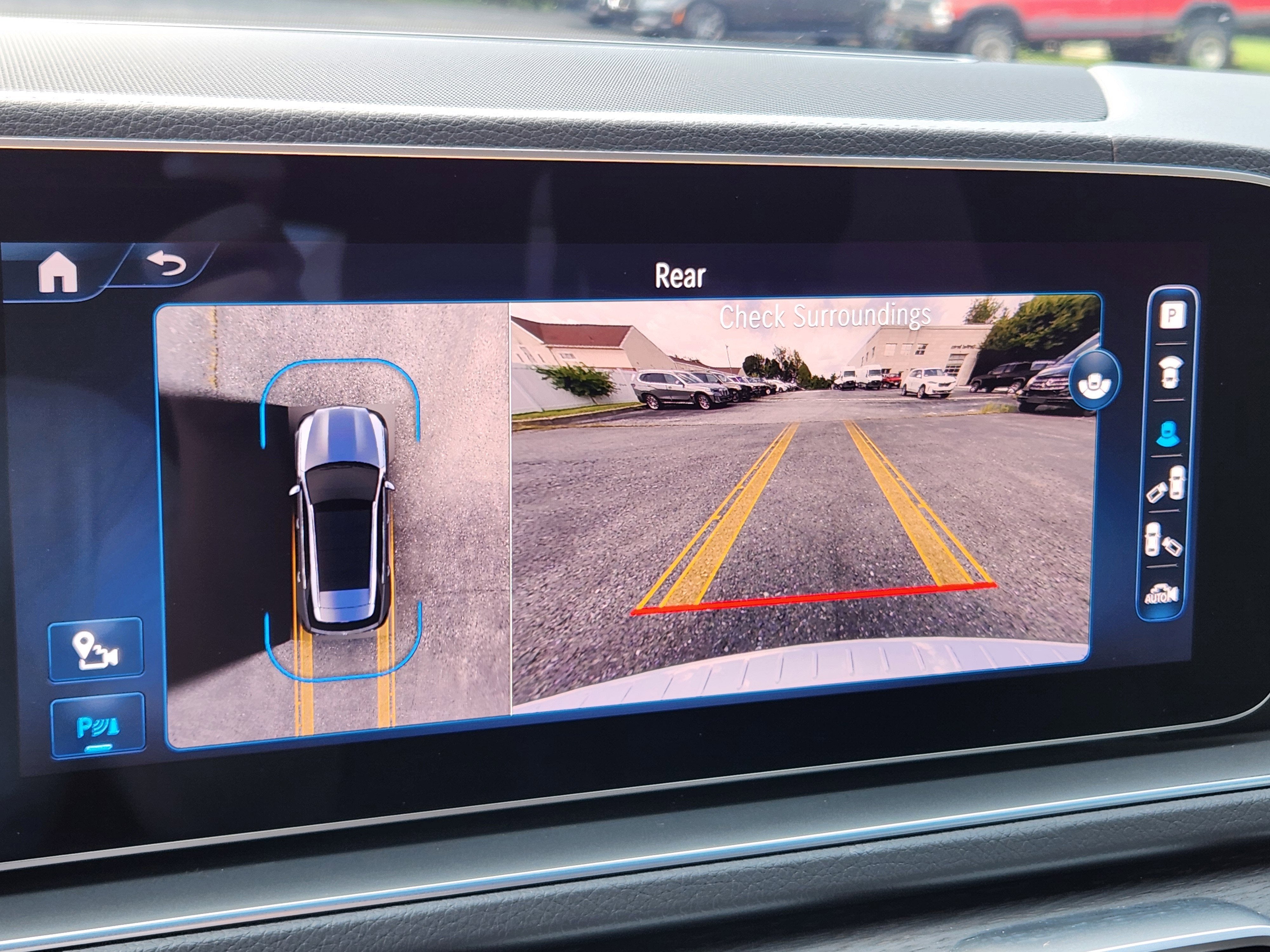 2024 Mercedes-Benz GLE GLE 350