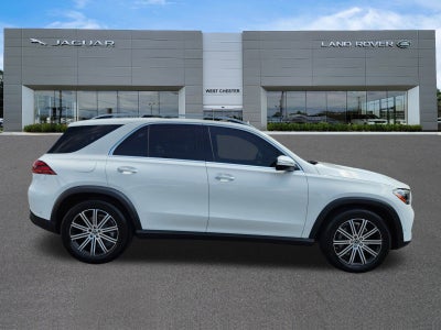 2024 Mercedes-Benz GLE GLE 350