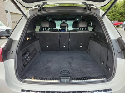 2024 Mercedes-Benz GLE GLE 350