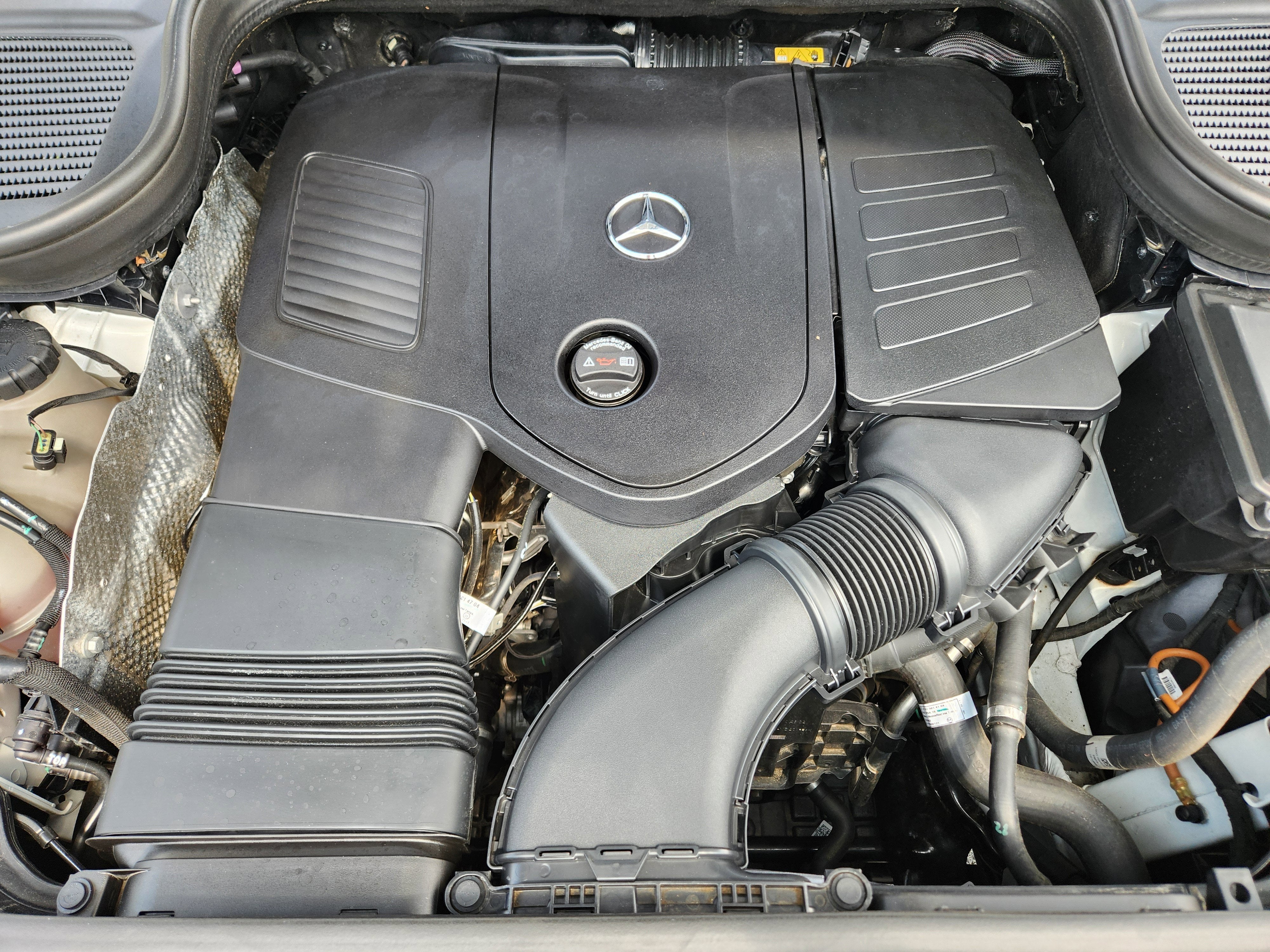 2024 Mercedes-Benz GLE GLE 350