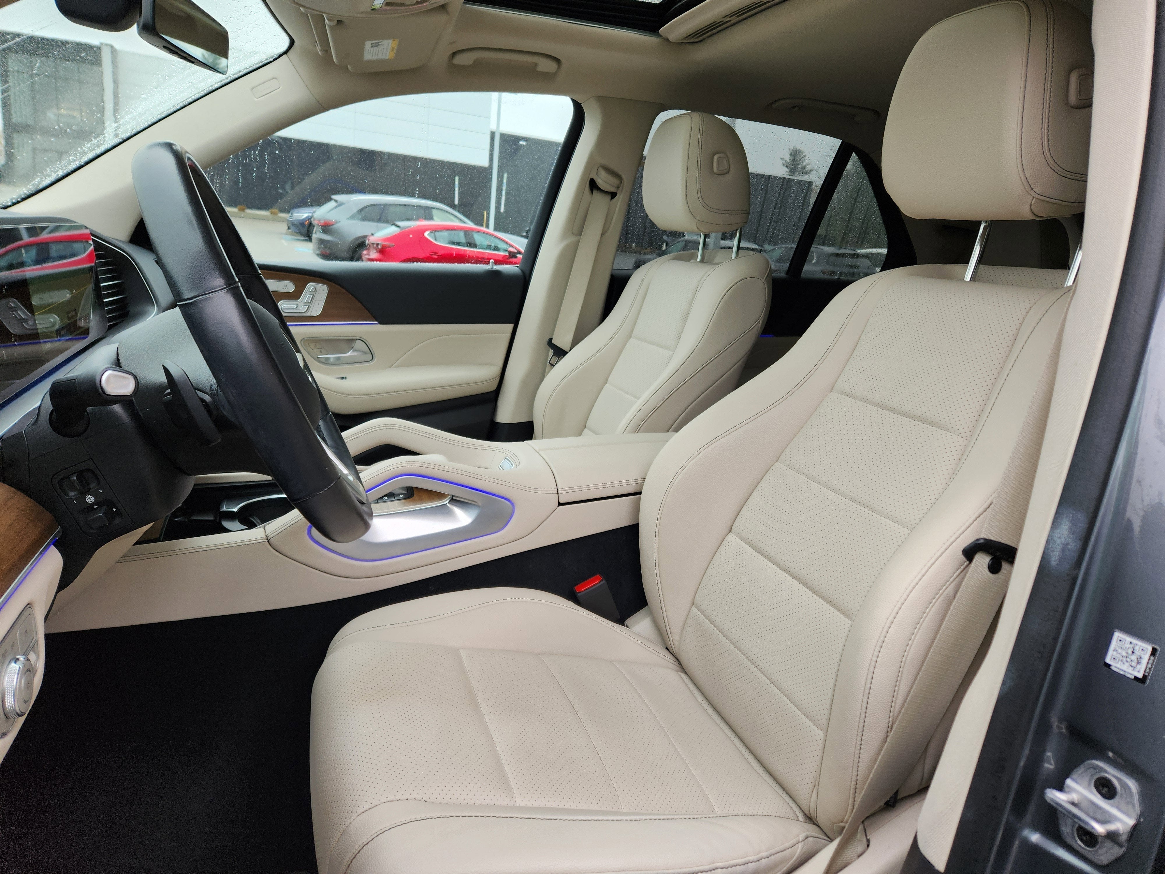 2022 Mercedes-Benz GLE GLE 350