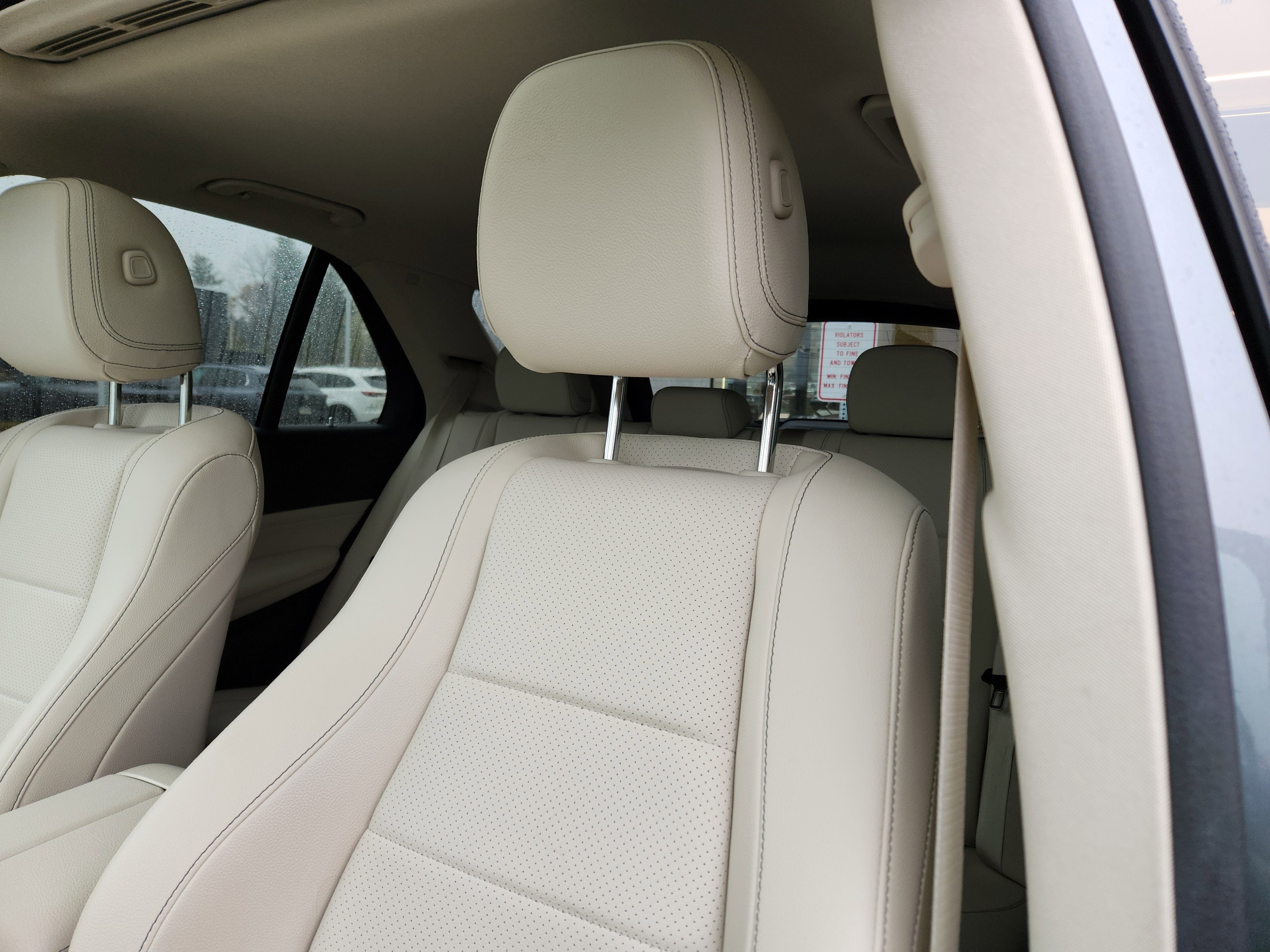 2022 Mercedes-Benz GLE GLE 350