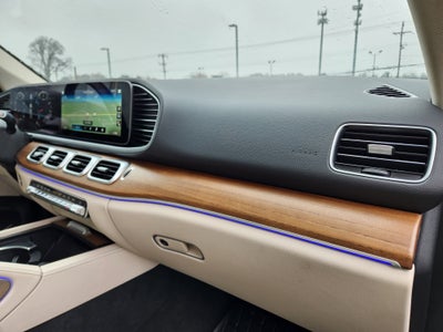 2022 Mercedes-Benz GLE GLE 350