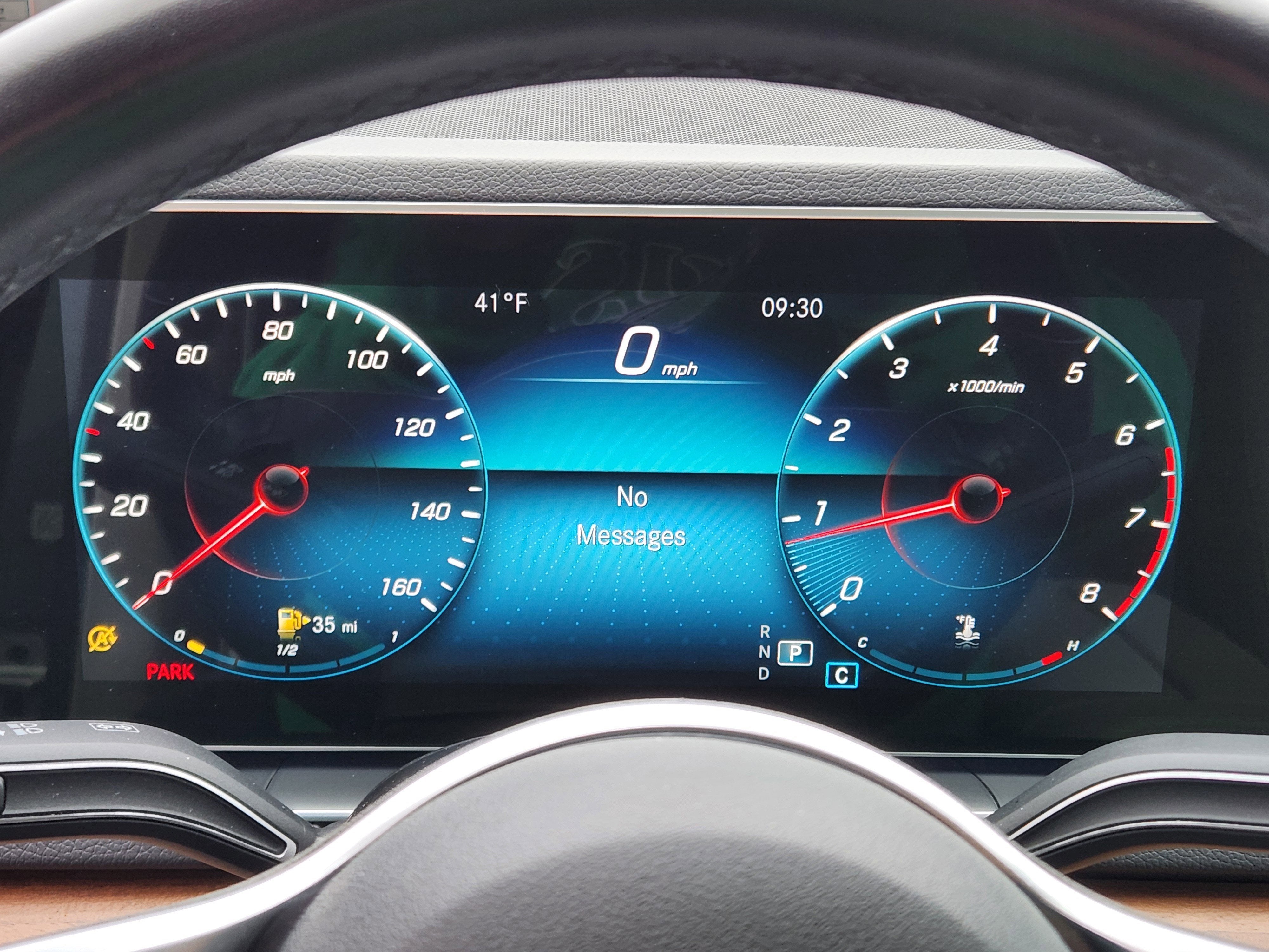 2022 Mercedes-Benz GLE GLE 350