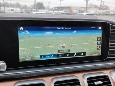 2022 Mercedes-Benz GLE GLE 350