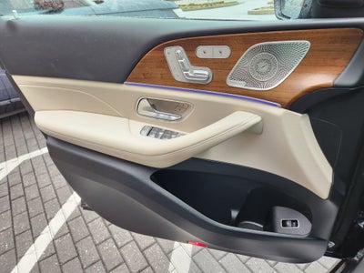 2022 Mercedes-Benz GLE GLE 350