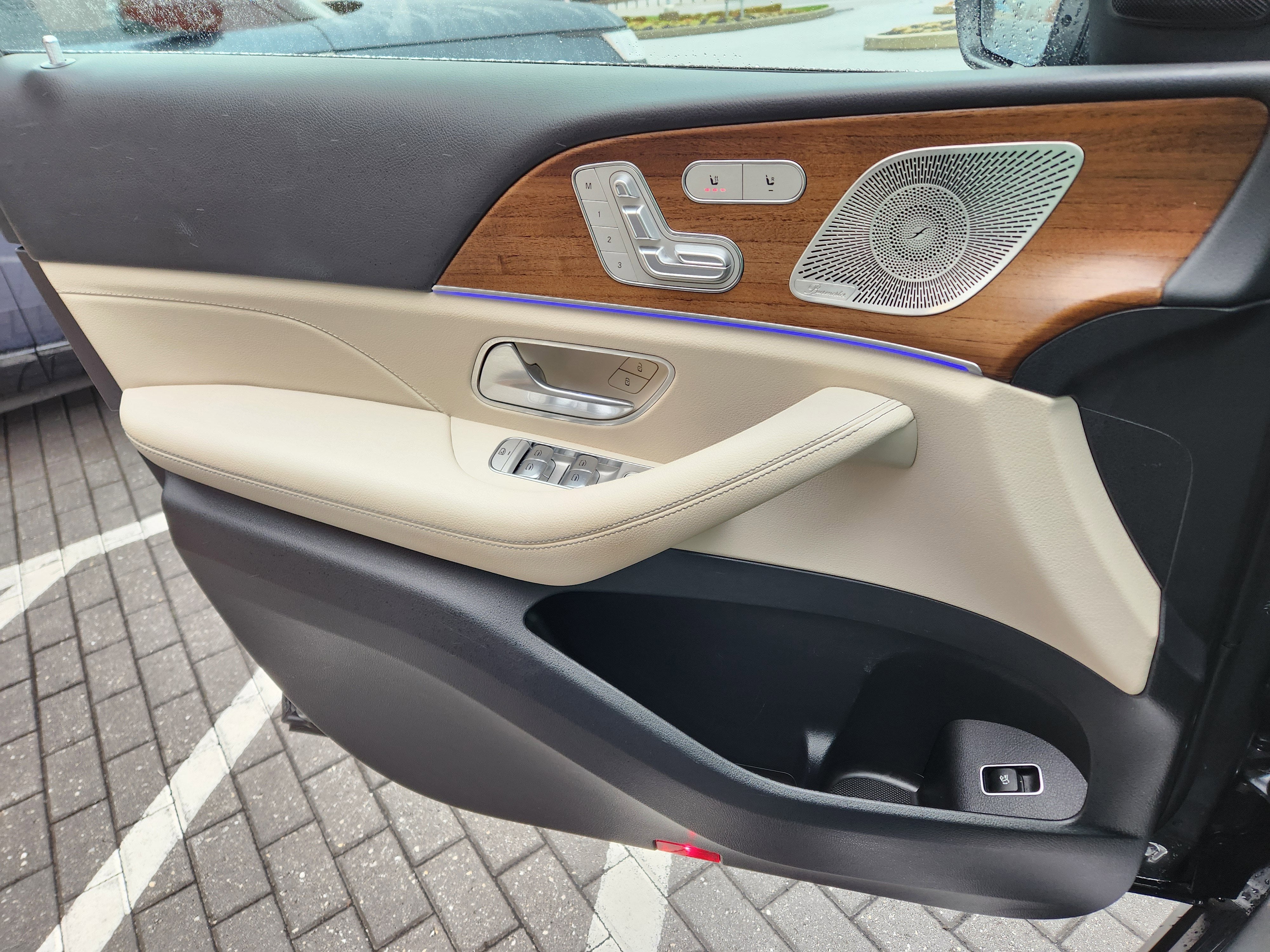 2022 Mercedes-Benz GLE GLE 350