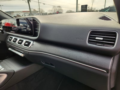 2022 Mercedes-Benz GLE GLE 350