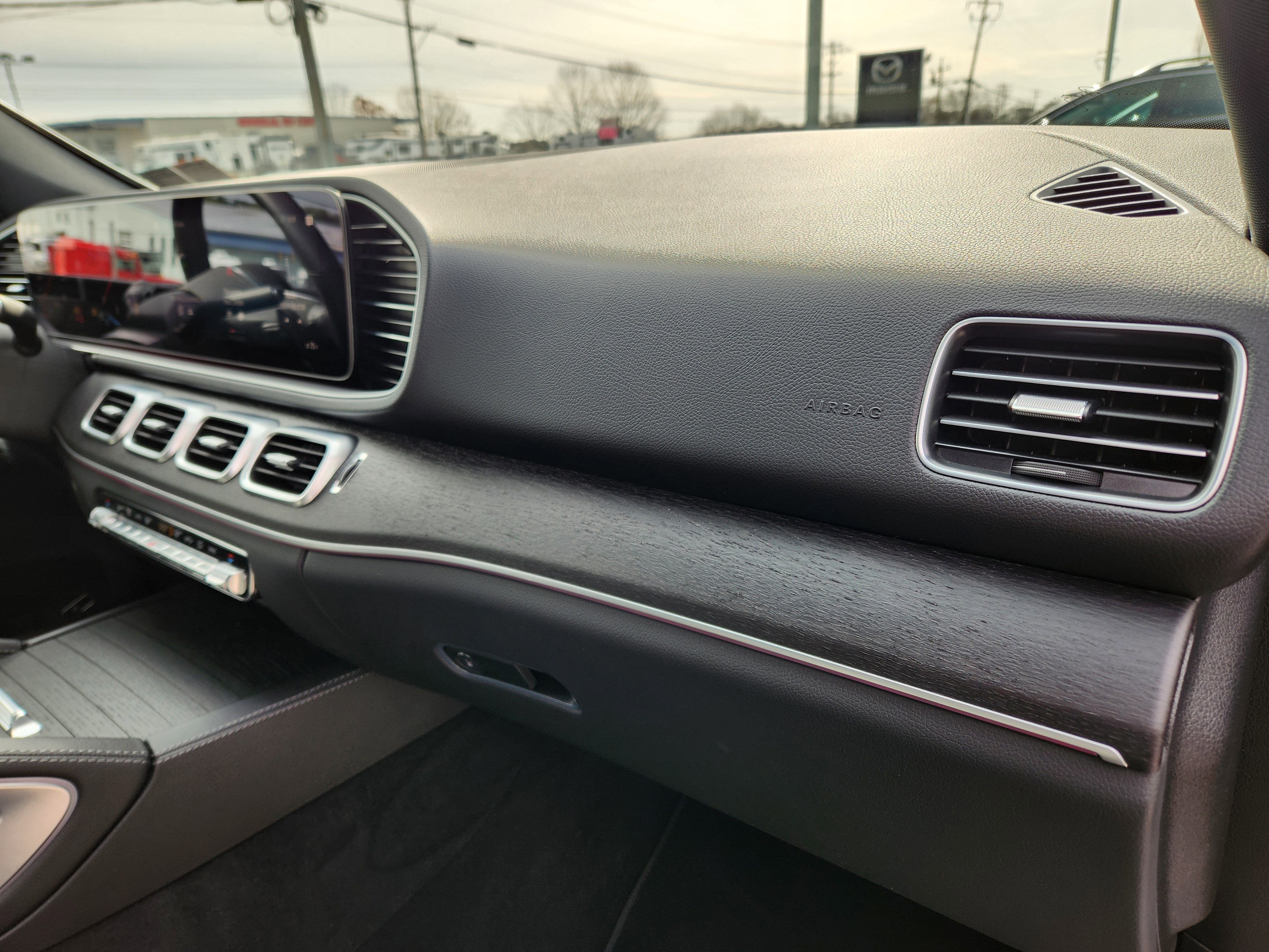 2022 Mercedes-Benz GLE GLE 350