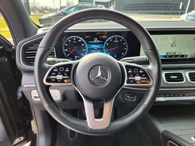 2022 Mercedes-Benz GLE GLE 350