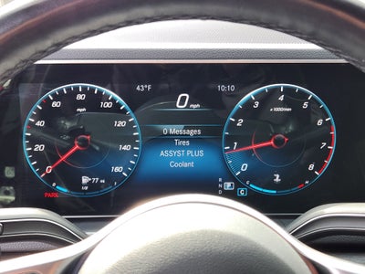 2022 Mercedes-Benz GLE GLE 350