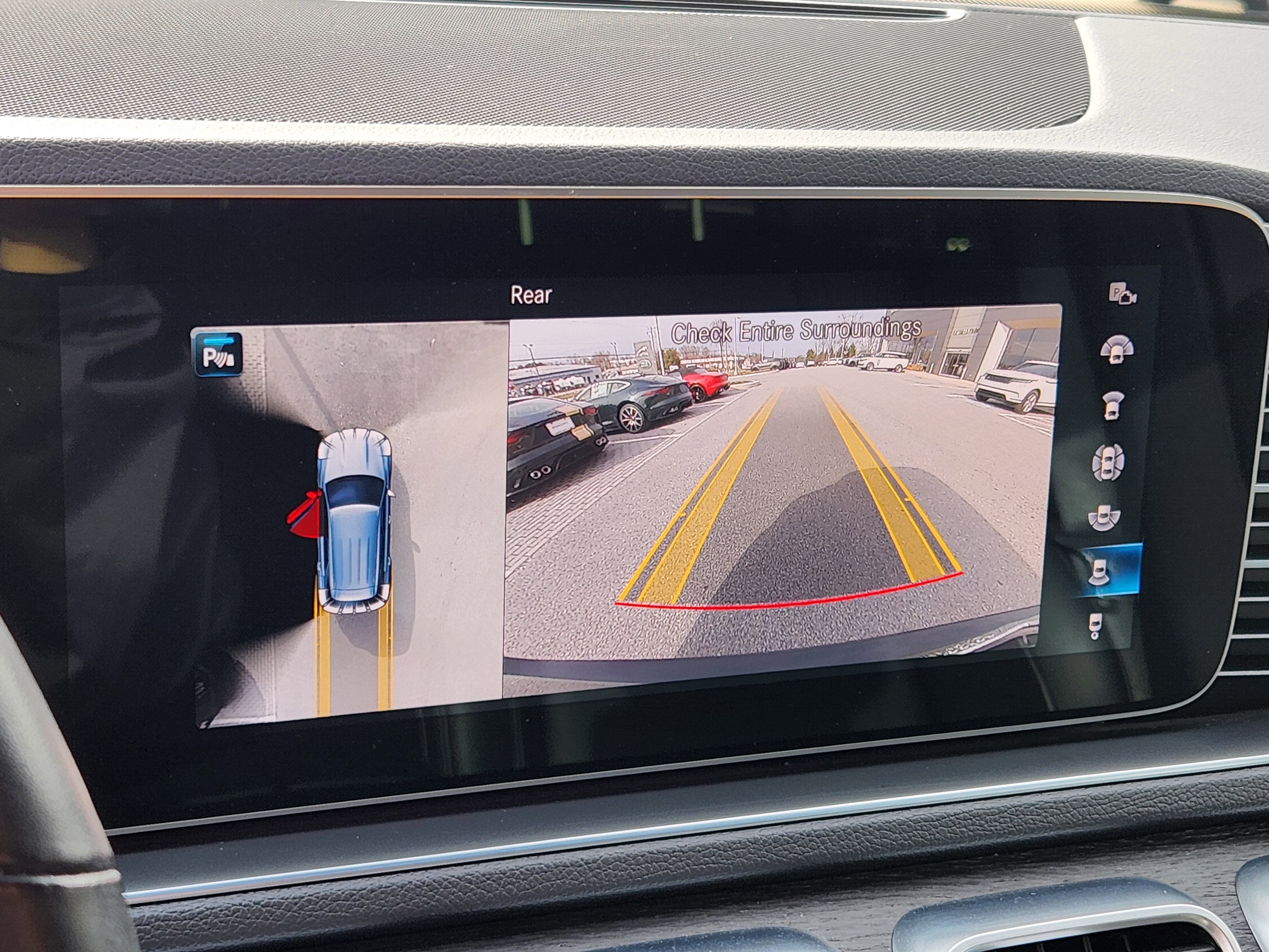 2022 Mercedes-Benz GLE GLE 350