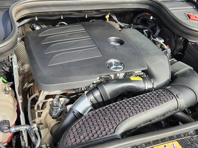 2022 Mercedes-Benz GLE GLE 350