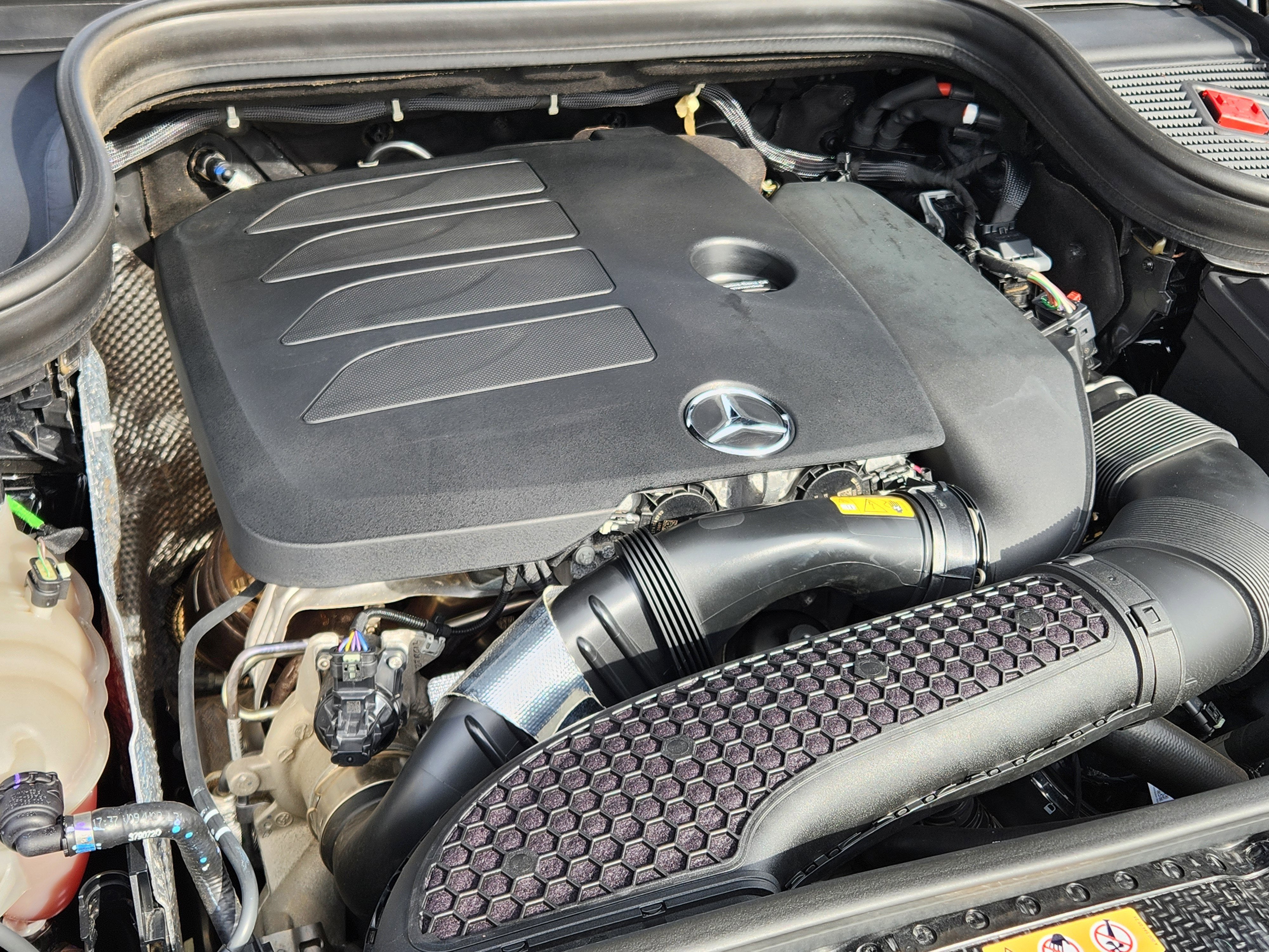 2022 Mercedes-Benz GLE GLE 350