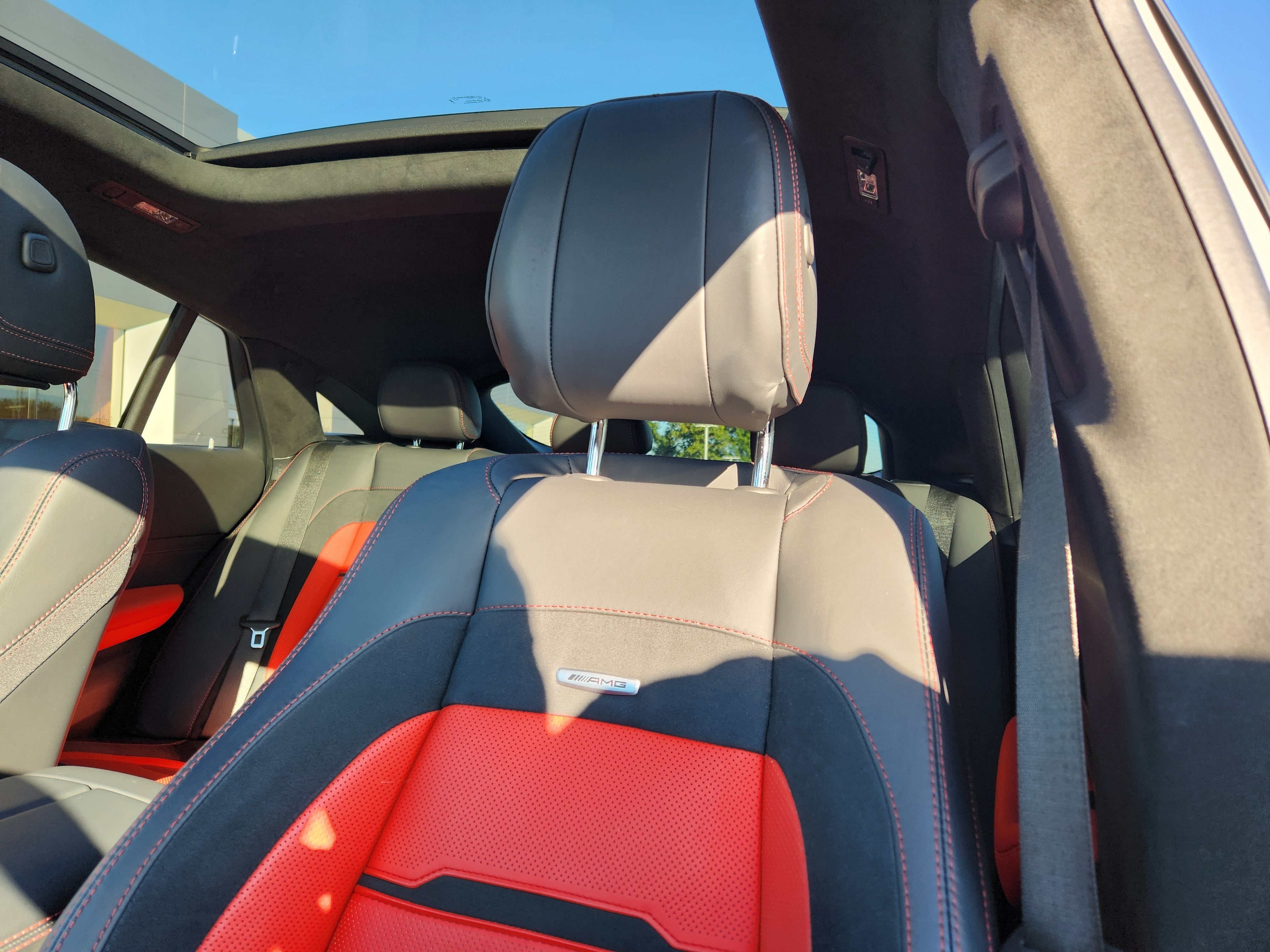 2024 Mercedes-Benz GLE GLE 63 S AMG®