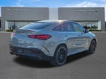 2024 Mercedes-Benz GLE GLE 63 S AMG®