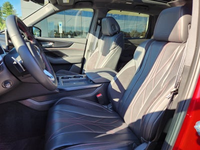 2026 Acura MDX Type S w/Advance Package