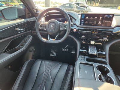 2026 Acura MDX Type S w/Advance Package