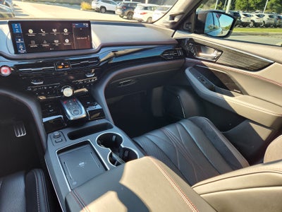 2026 Acura MDX Type S w/Advance Package
