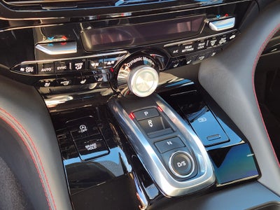 2026 Acura MDX Type S w/Advance Package