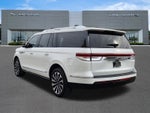 2022 Lincoln Navigator L L Reserve