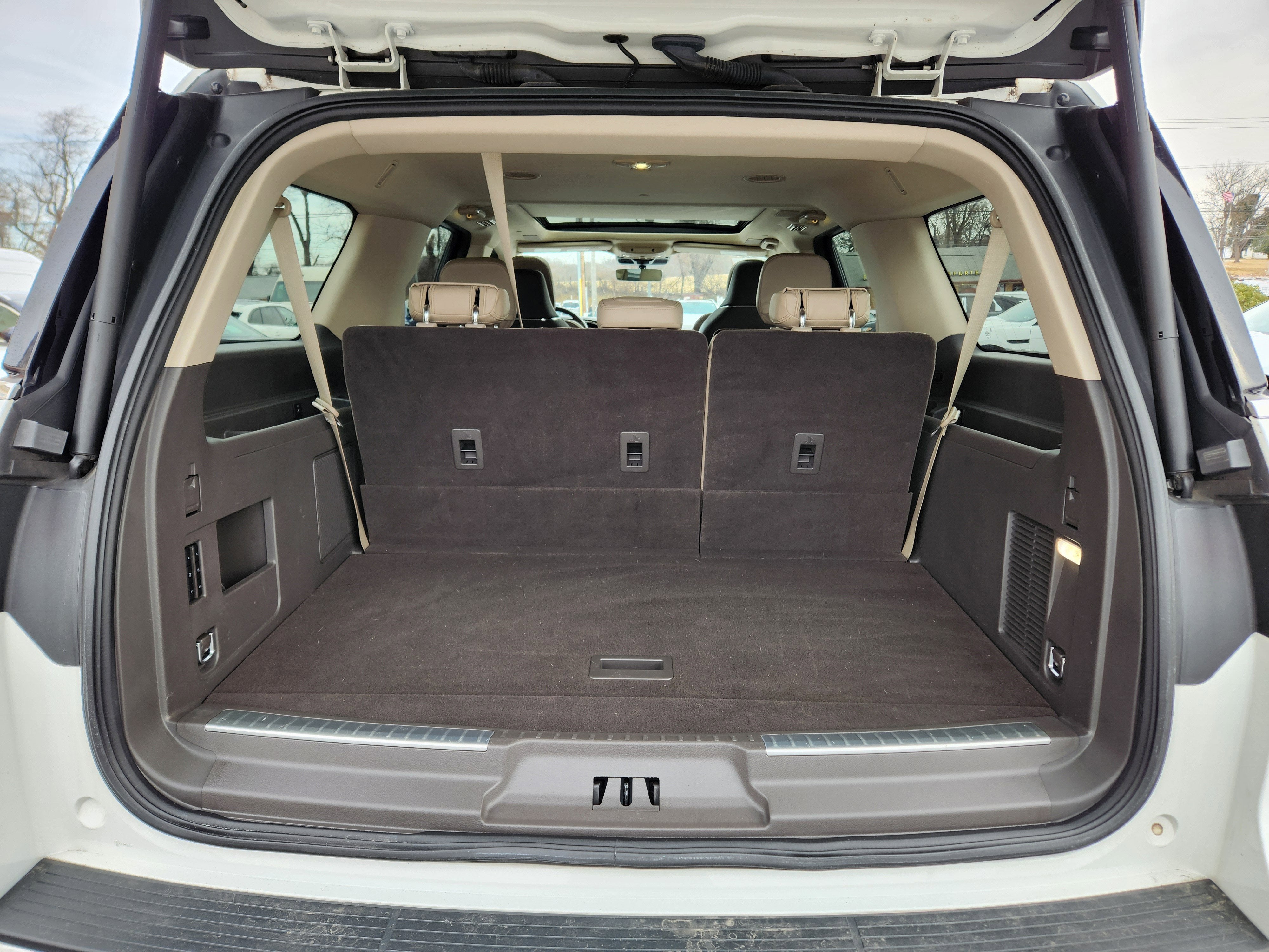 2022 Lincoln Navigator L L Reserve