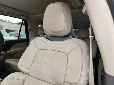 2022 Lincoln Navigator L L Reserve