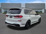 2023 BMW X7 M60i