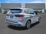 2024 BMW X5 M60i
