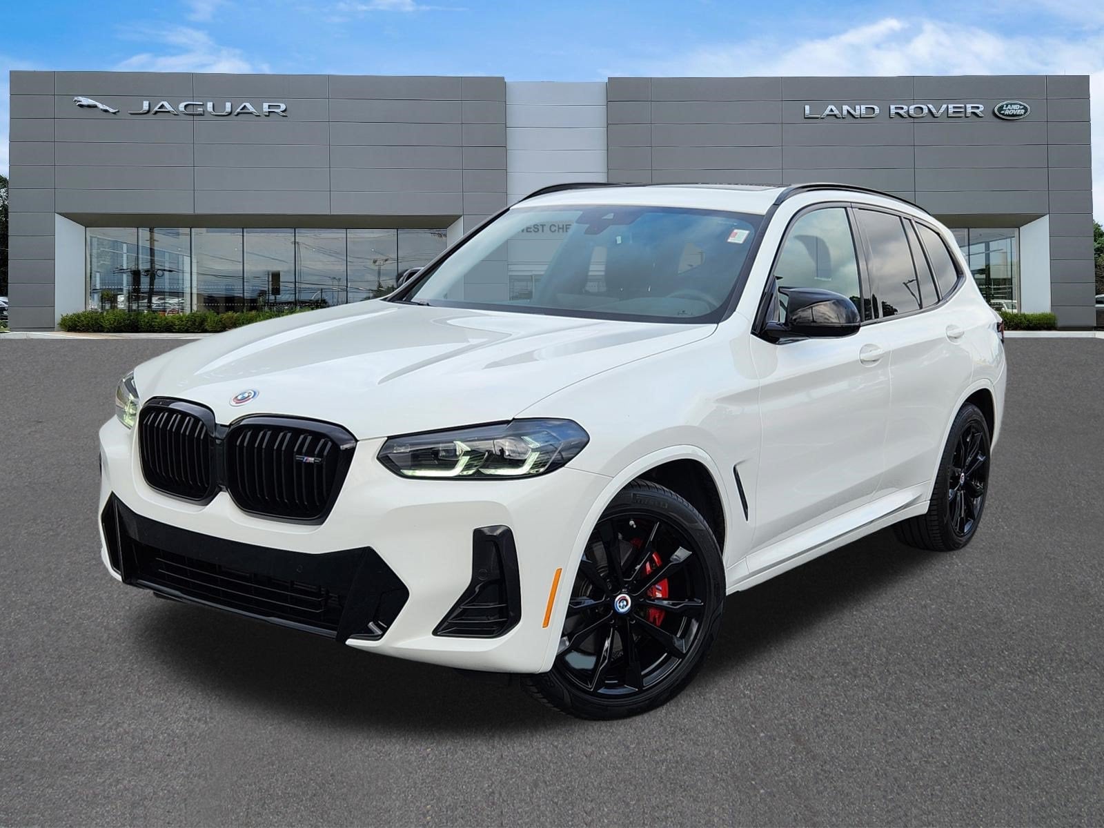 2023 BMW X3 M40i