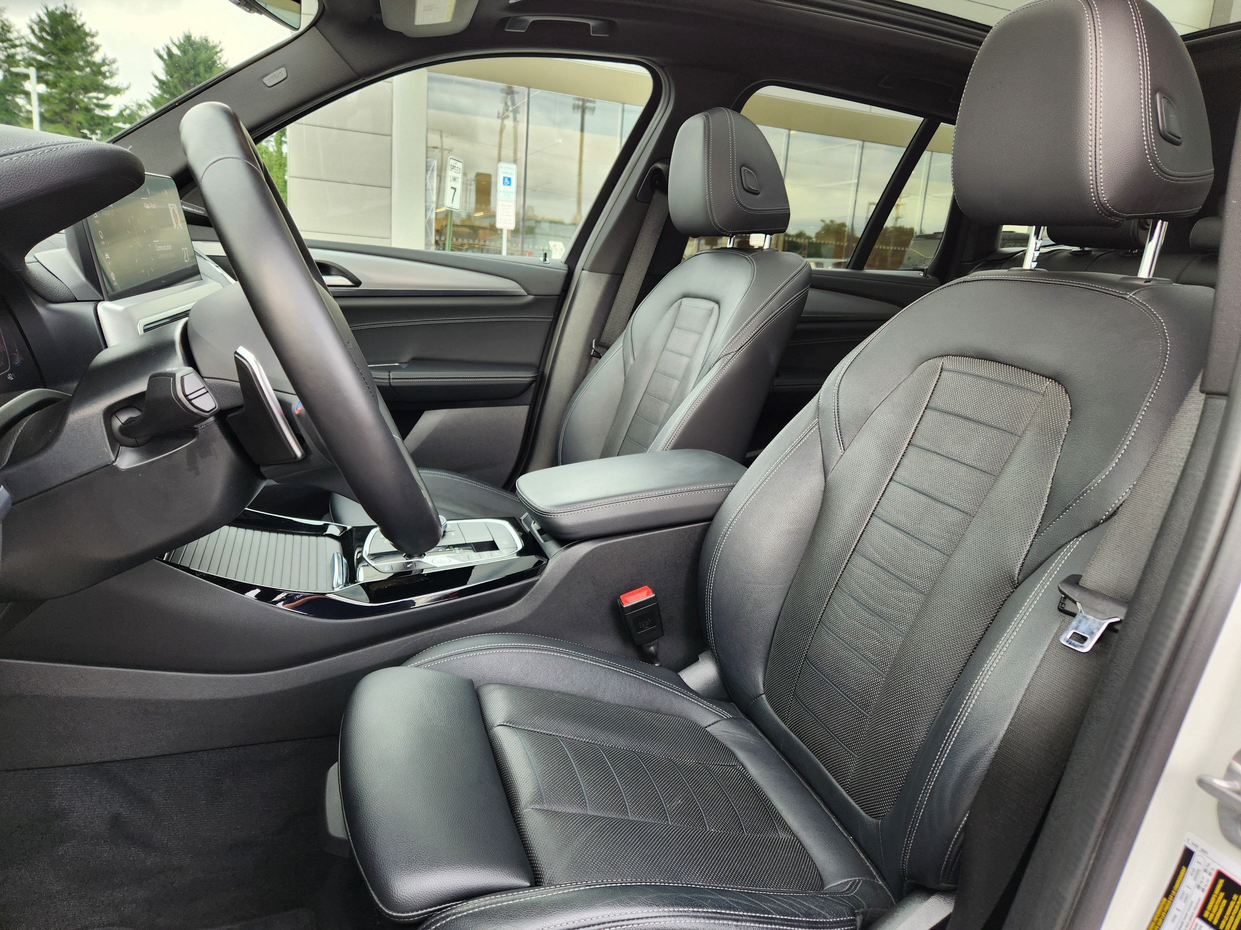 2023 BMW X3 M40i