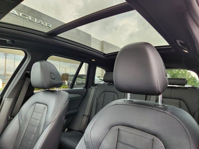 2023 BMW X3 M40i