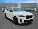 2023 BMW X3 M40i