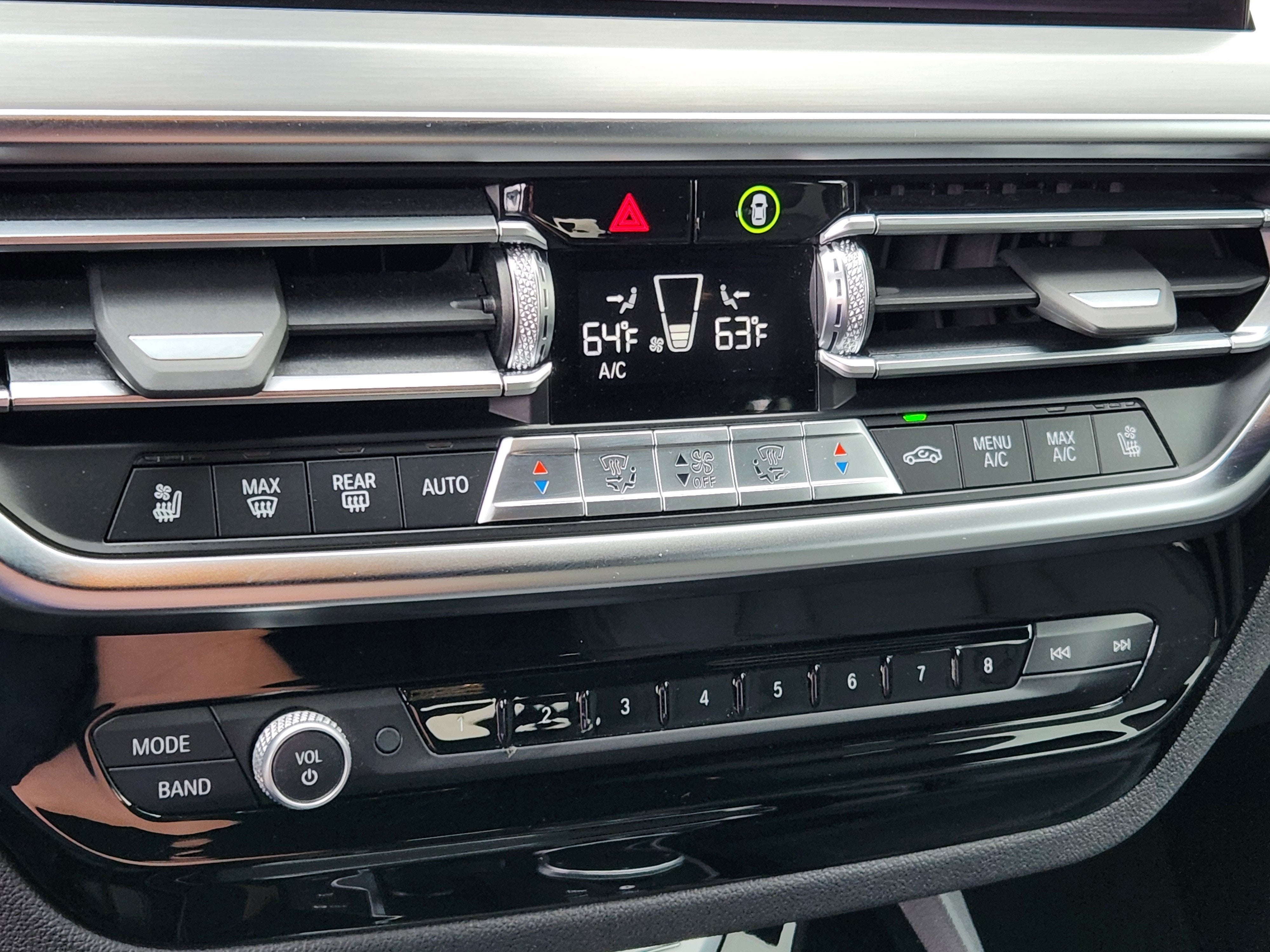 2023 BMW X3 M40i