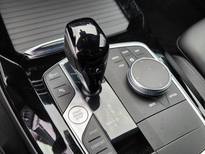 2023 BMW X3 M40i