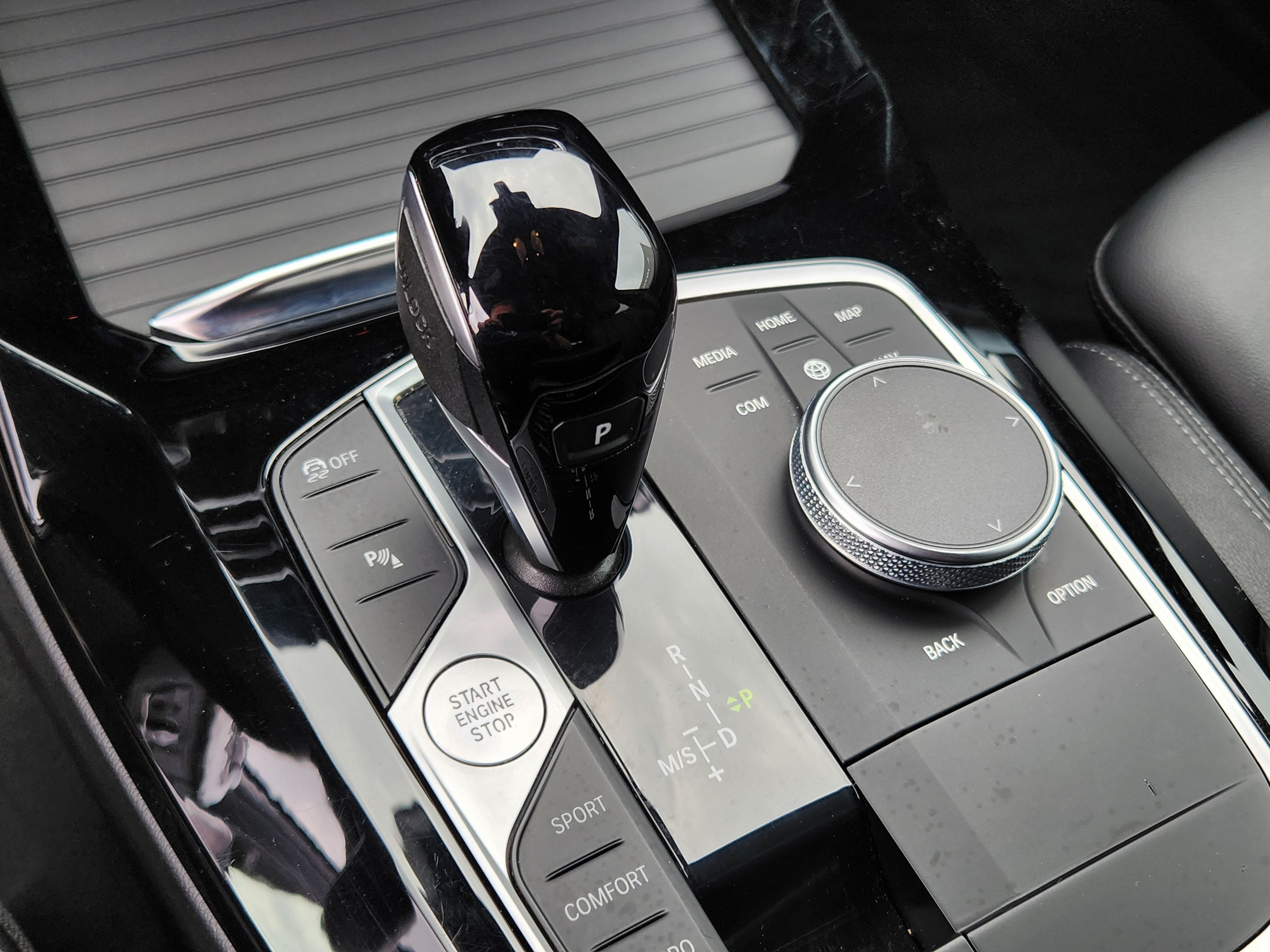 2023 BMW X3 M40i