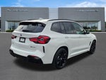 2023 BMW X3 M40i
