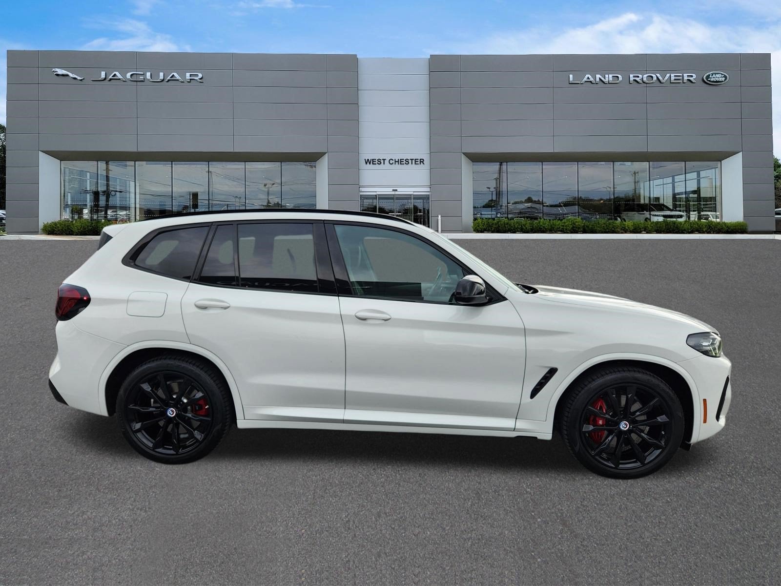 2023 BMW X3 M40i