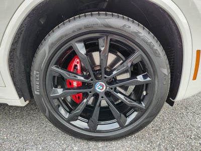 2023 BMW X3 M40i