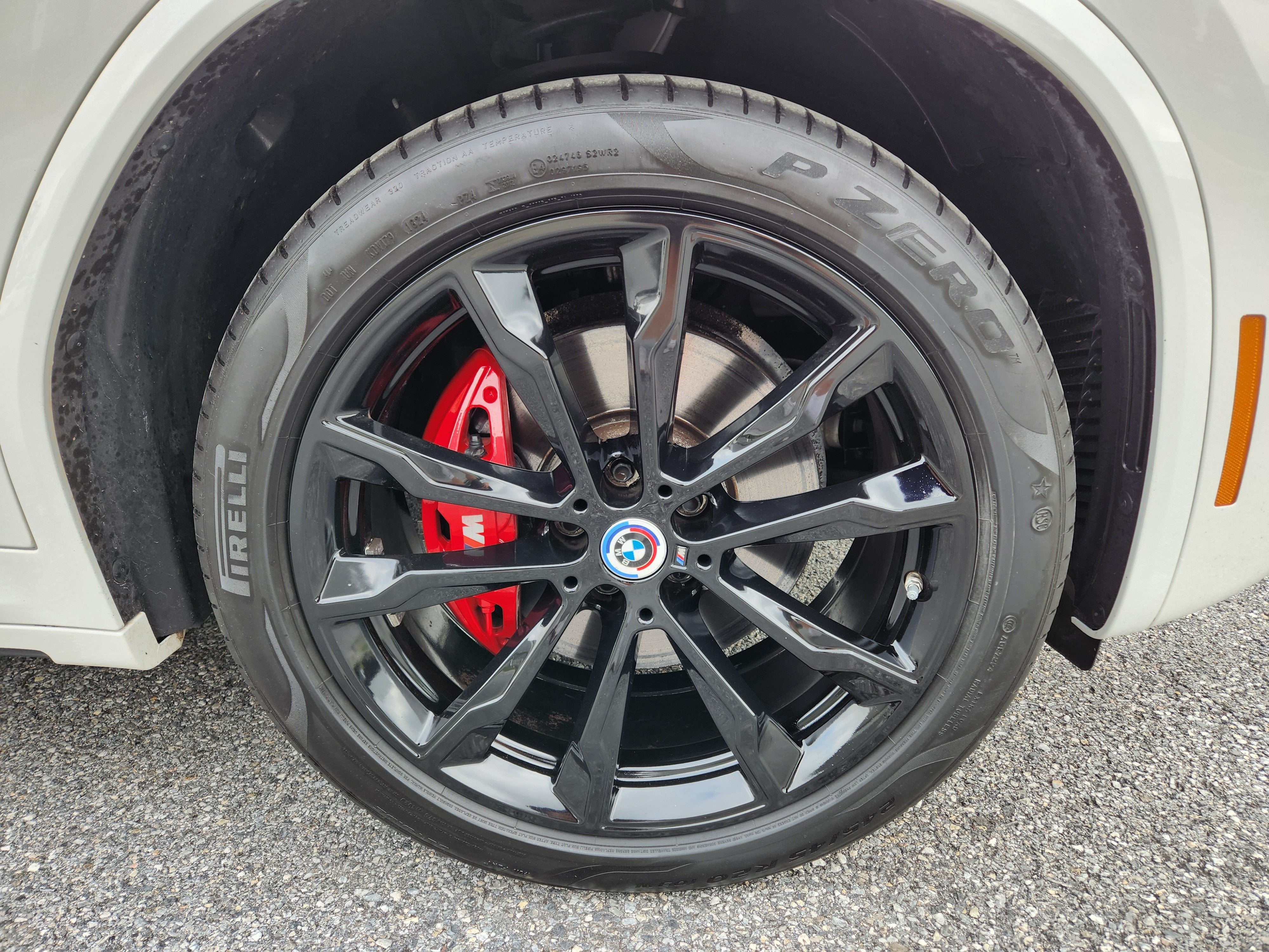 2023 BMW X3 M40i