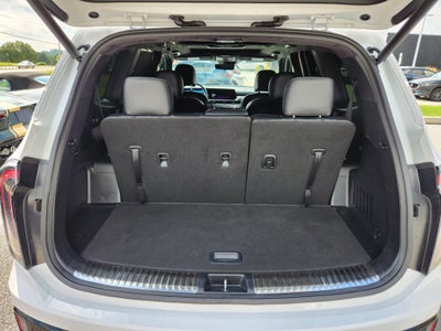 2024 Kia Telluride SX-Prestige X-Line
