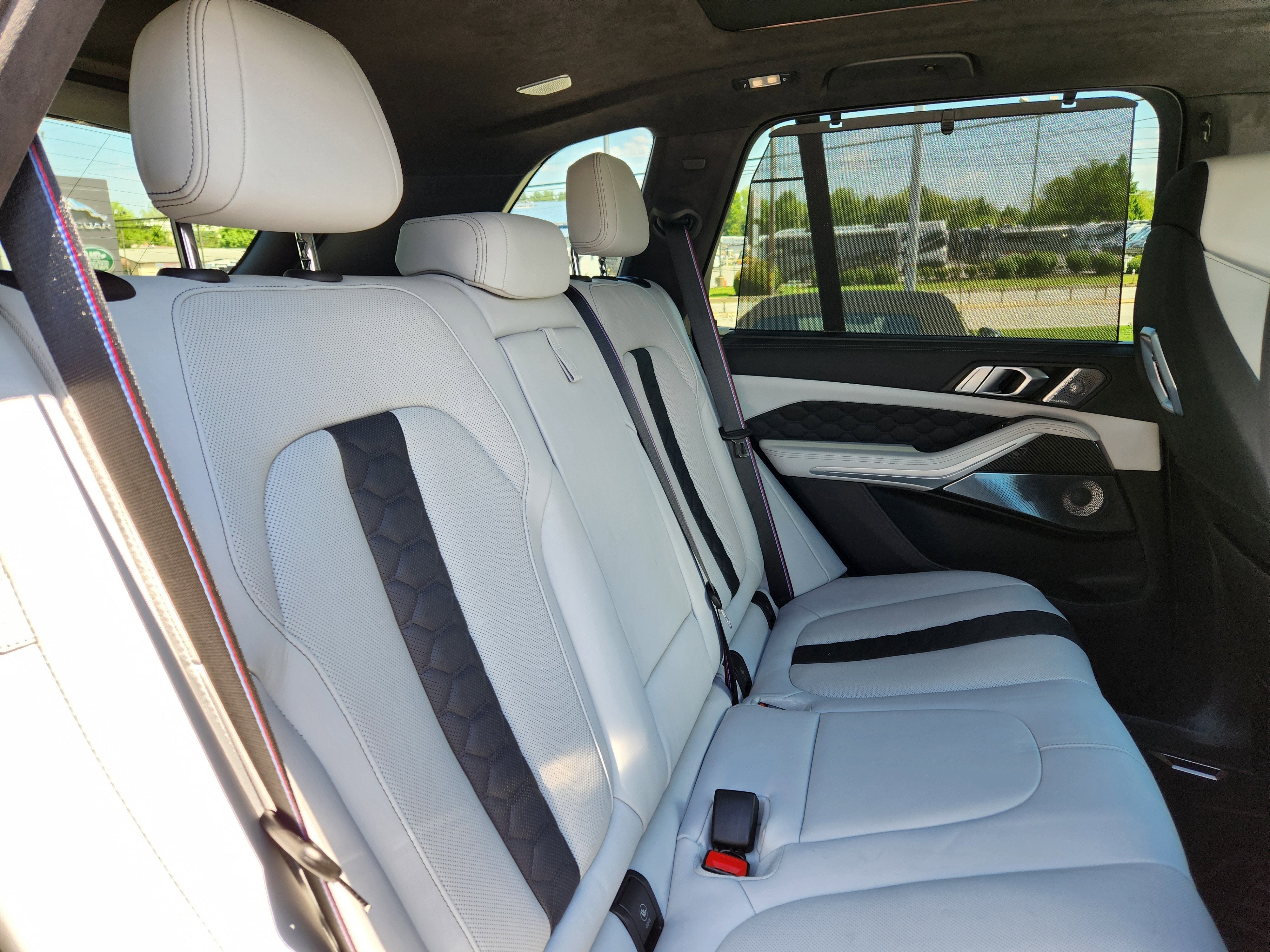 2025 BMW X5 M Competition